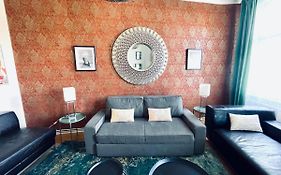 Outstanding Apartment In Center